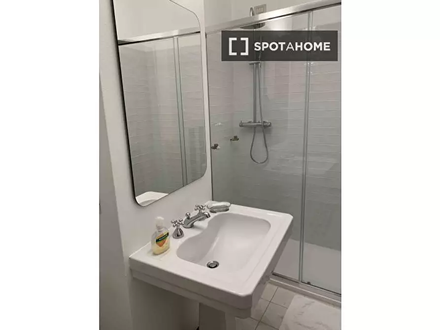 Immagine 4 di Appartamento in affitto  in Via Rubens a Milano