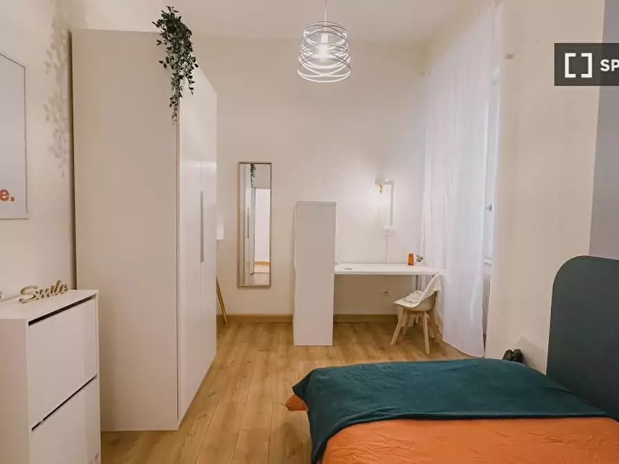 Immagine 16 di Camera condivisa in affitto  in G. Domenico Romagnosi a Trento