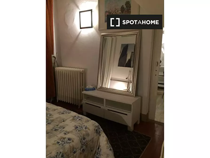 Immagine 12 di Appartamento in affitto  in Lungarno Amerigo Vespucci a Firenze