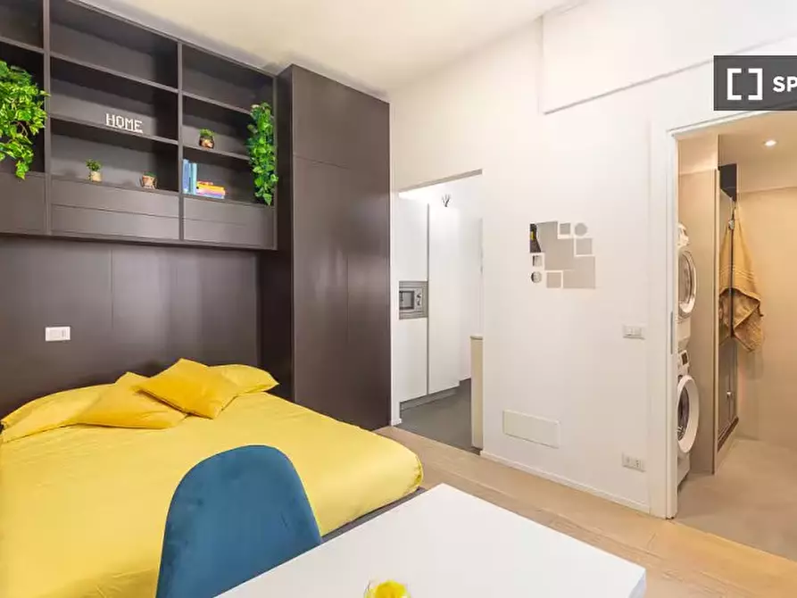 Immagine 1 di Ufficio in affitto  in Via Marghera a Milano