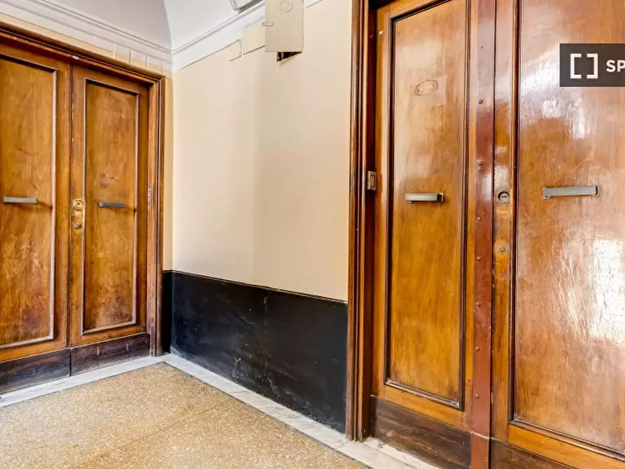 Immagine 6 di Appartamento in affitto  in Via Costantino Morin a Roma