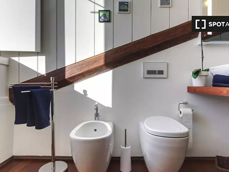 Immagine 3 di Appartamento in affitto  in Via Principi d'Acaja a Torino