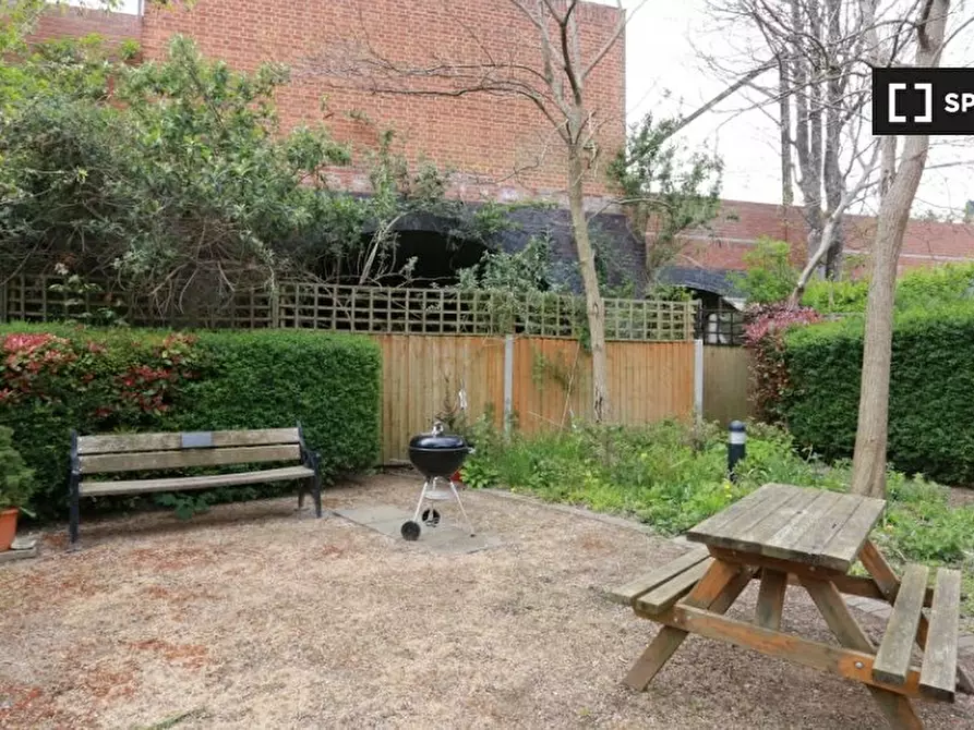 Immagine 6 di Camera condivisa in affitto  in Denmark Pl a Poplar