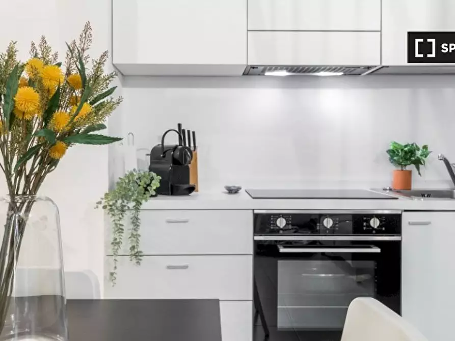 Immagine 4 di Ufficio in affitto  in Via Cadore a Milano