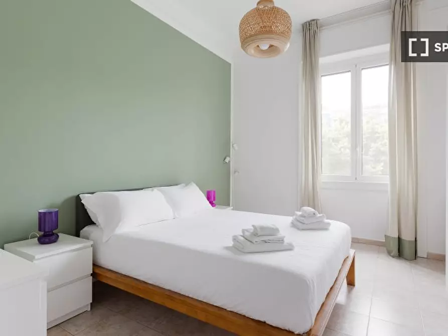 Immagine 14 di Appartamento in affitto  in Viale Cirene a Milano