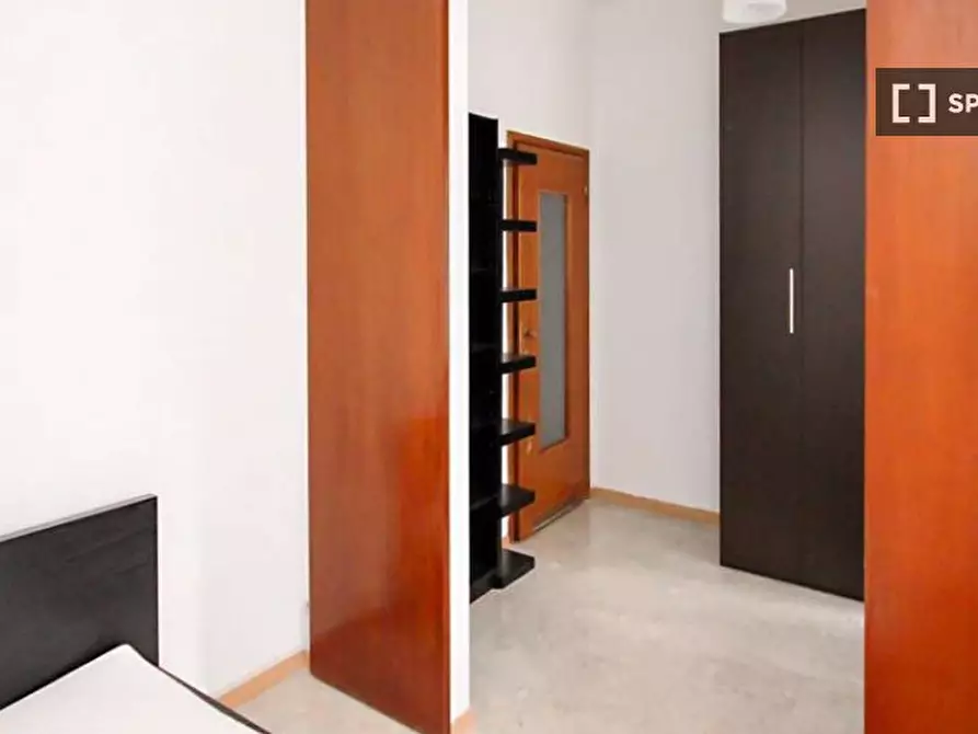 Immagine 4 di Camera condivisa in affitto  in Via Bartolomeo D'Alviano a Milano