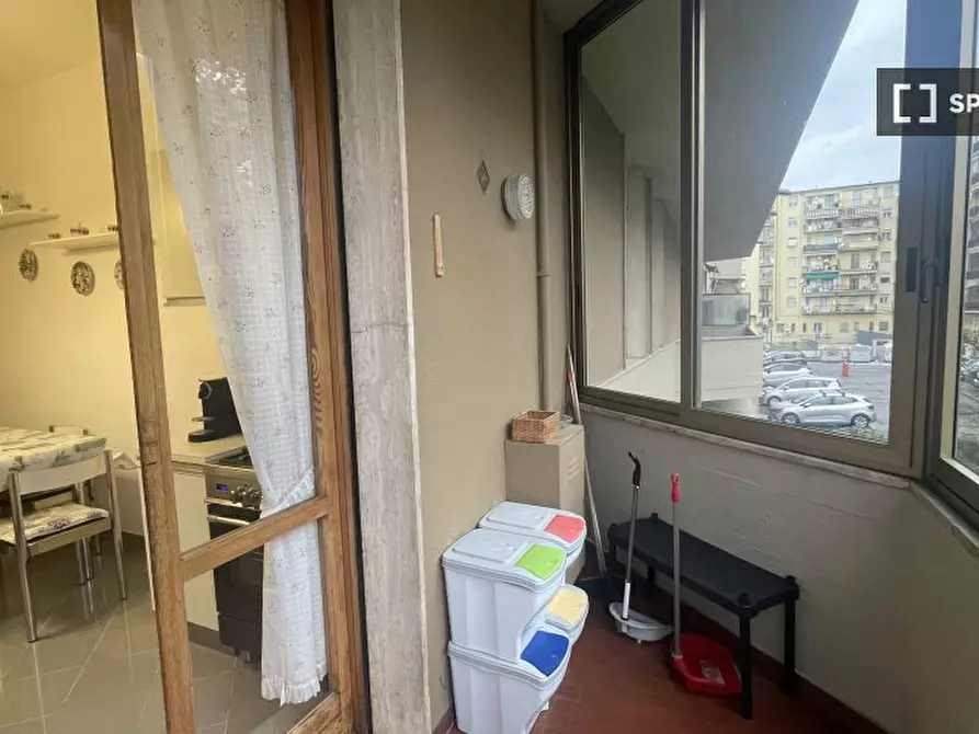 Immagine 13 di Camera condivisa in affitto  in Via Ugo Foscolo a Scandicci