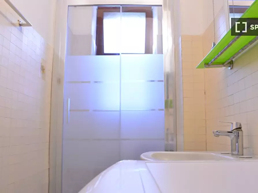 Immagine 6 di Camera condivisa in affitto  in Via Tigelliob a Cagliari