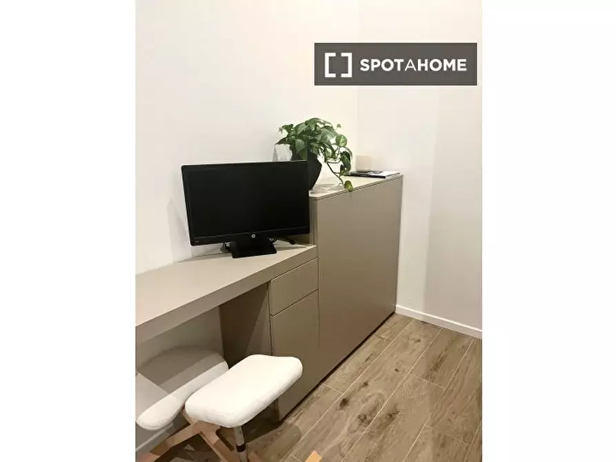Immagine 7 di Appartamento in affitto  in Via Bernardino Verro a Milano