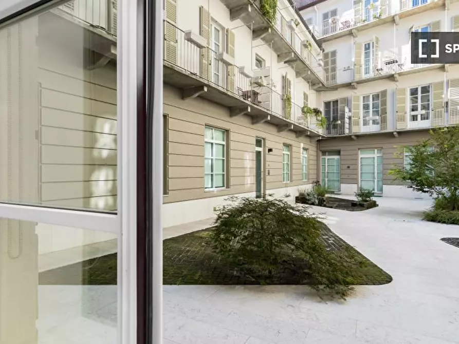 Immagine 8 di Appartamento in affitto  in Via Luigi Tarino a Torino
