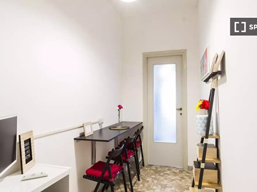 Immagine 8 di Camera condivisa in affitto  in Via Pasquale Fornari a Milano