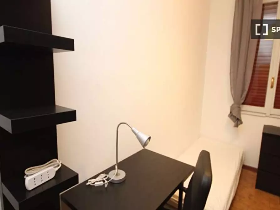 Immagine 1 di Camera condivisa in affitto  in Via Salvatore Barzilai a Milano