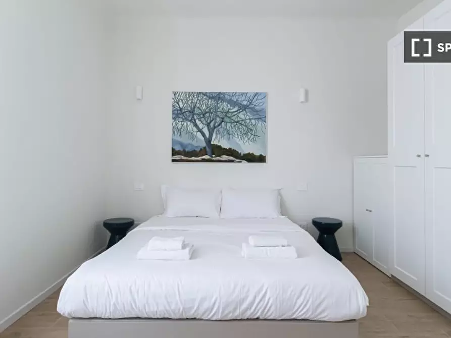 Immagine 6 di Appartamento in affitto  in Viale Monza a Milano