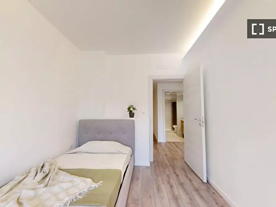 Immagine 3 di Camera condivisa in affitto  in VIA Pellizzo a Padova