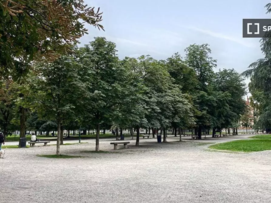 Immagine 4 di Appartamento in affitto  in Via Alessandro Tadino a Milano