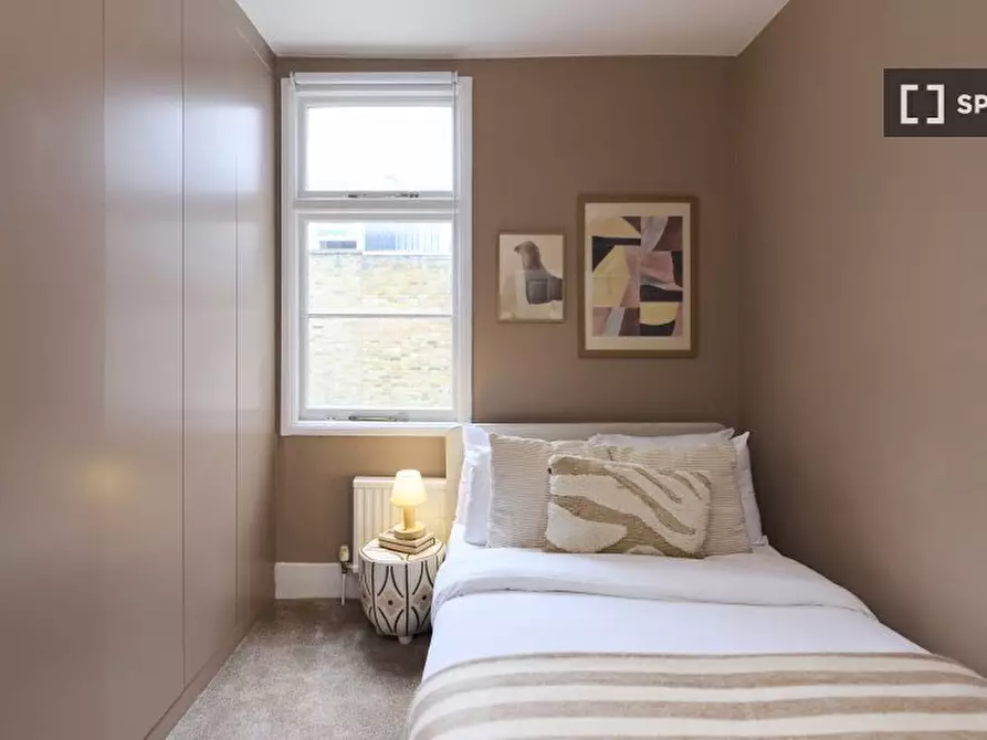 Immagine 9 di Appartamento in affitto  in Sherbrooke Road a Hammersmith