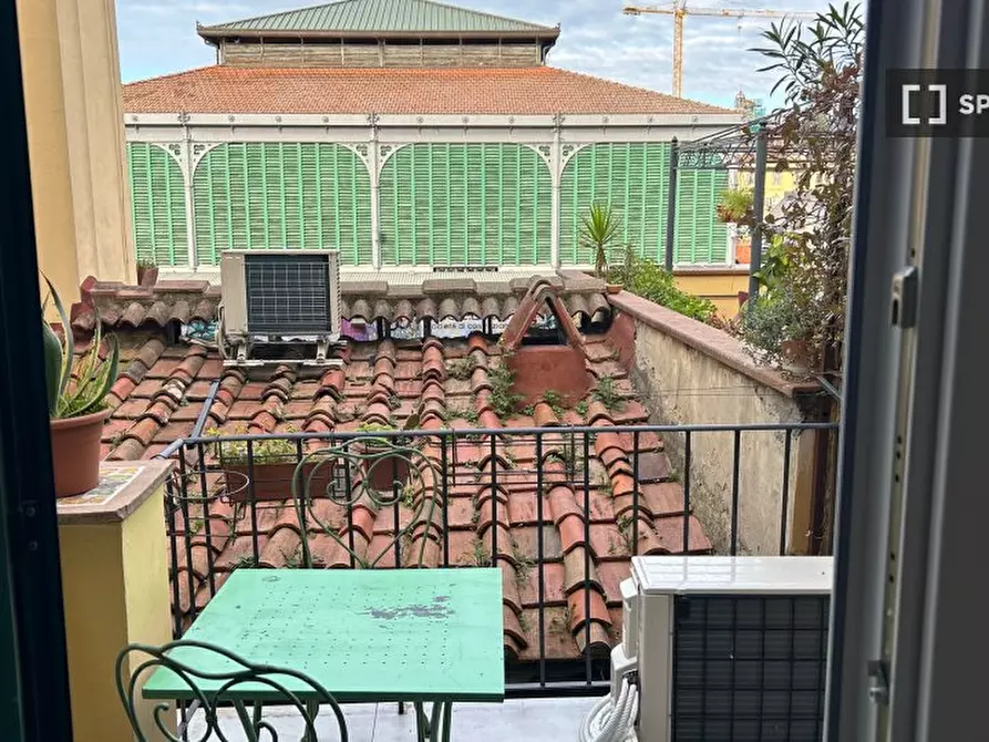 Immagine 8 di Appartamento in affitto  in Via dell'Agnolo a Firenze