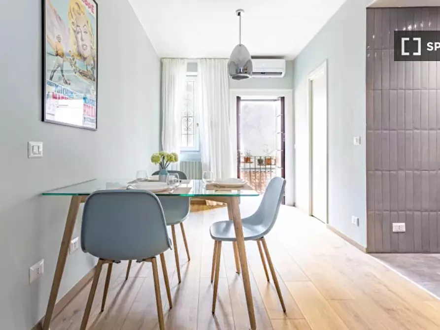 Immagine 5 di Ufficio in affitto  in Via Paolo Frisi a Milano