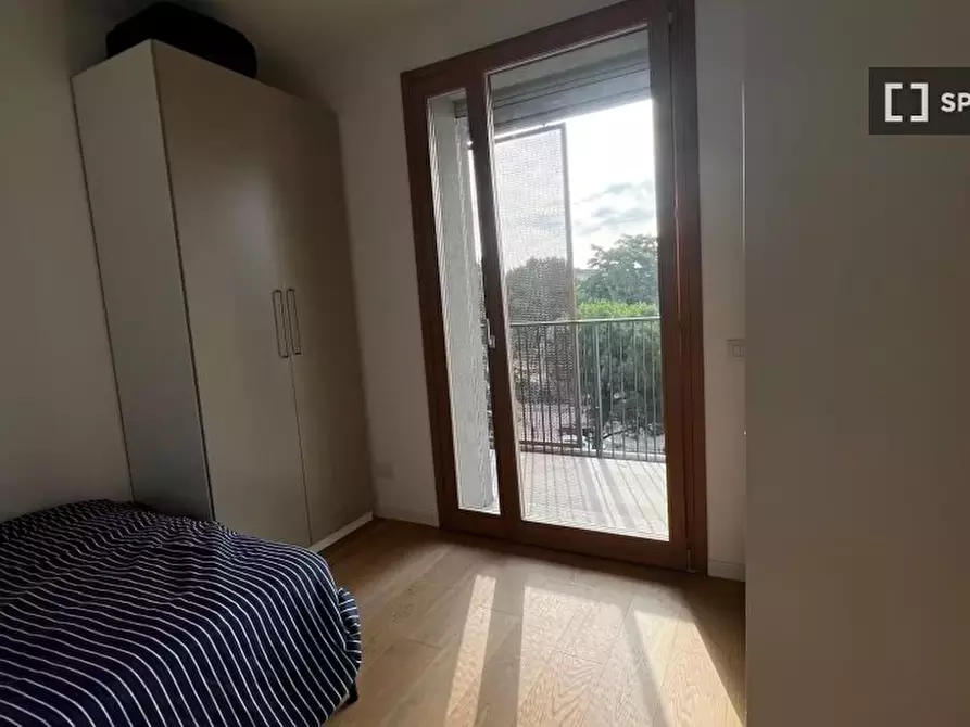 Immagine 1 di Camera condivisa in affitto  in Via Melchiorre Gioia a Milano