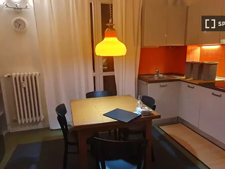 Immagine 2 di Appartamento in affitto  in Via Cesare Brivio a Milano