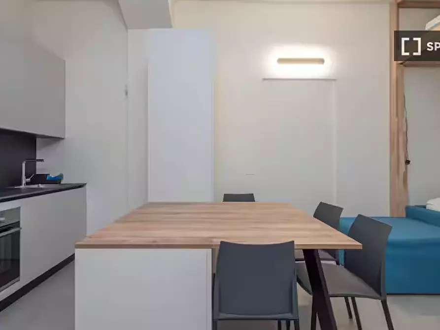 Immagine 18 di Ufficio in affitto  in Via Carlo Goldoni a Milano