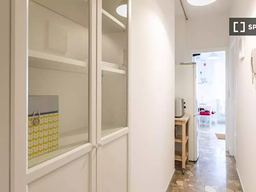 Immagine 16 di Camera condivisa in affitto  in Via Pasquale Fornari a Milano