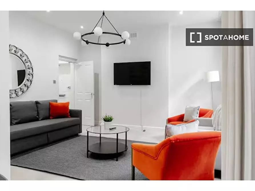 Immagine 9 di Appartamento in affitto  in -41 Nottingham Pl a Paddington