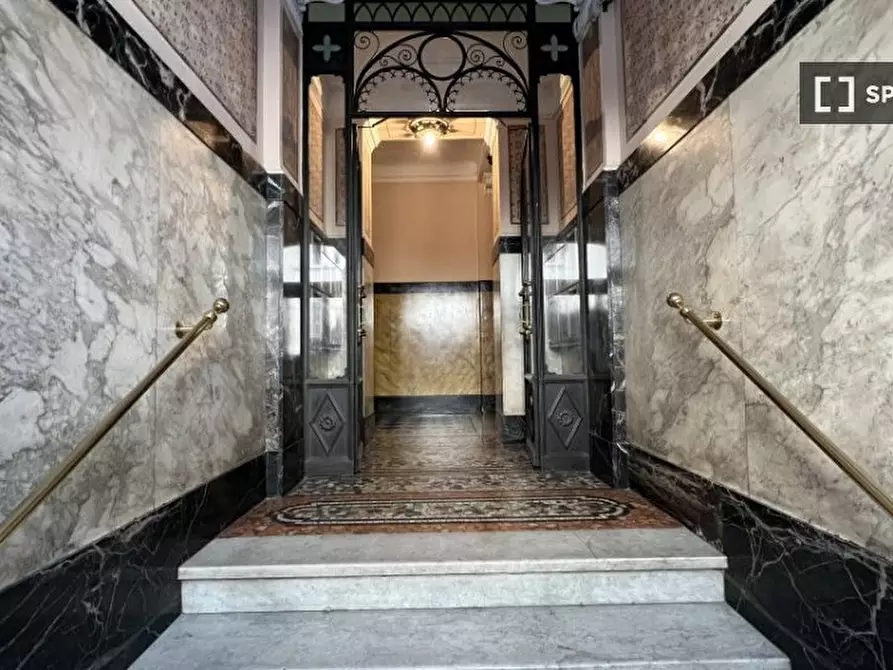 Immagine 15 di Appartamento in affitto  in Via Comelico a Milano