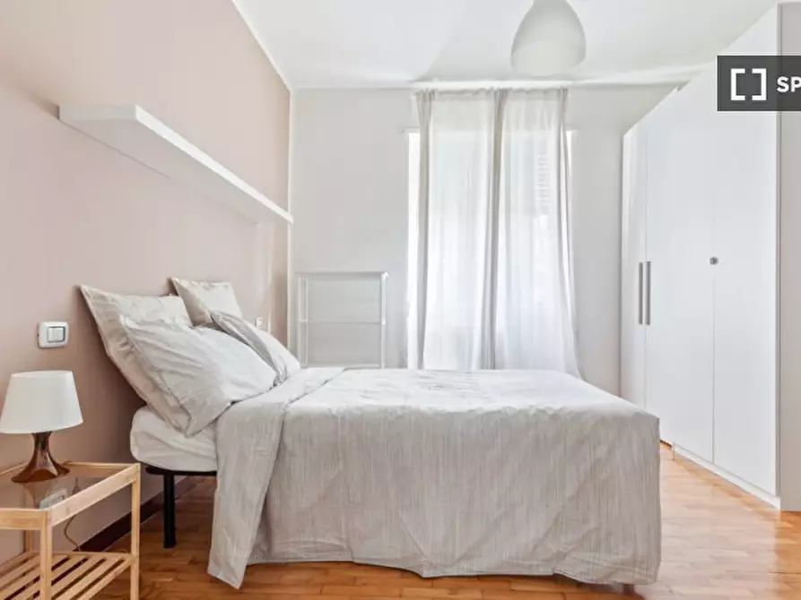 Immagine 18 di Camera condivisa in affitto  in Via Antonio Panizzi a Milano