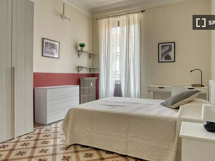Immagine 3 di Camera condivisa in affitto  in Via Francesco Brioschi a Milano