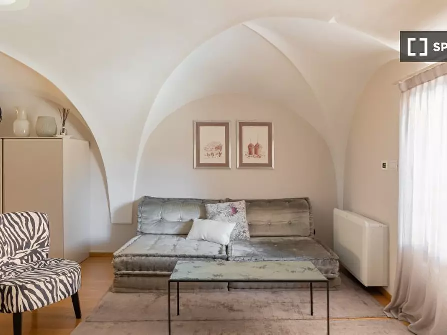 Immagine 4 di Appartamento in affitto  in Via Santo Stefano a Bologna