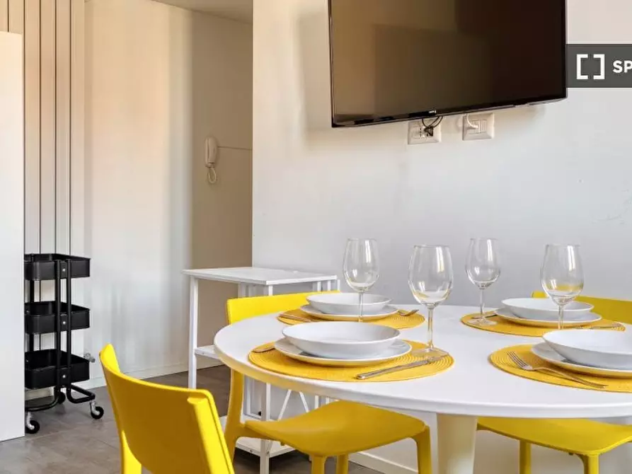 Immagine 9 di Appartamento in affitto  in Via Cristoforo Gluck a Milano