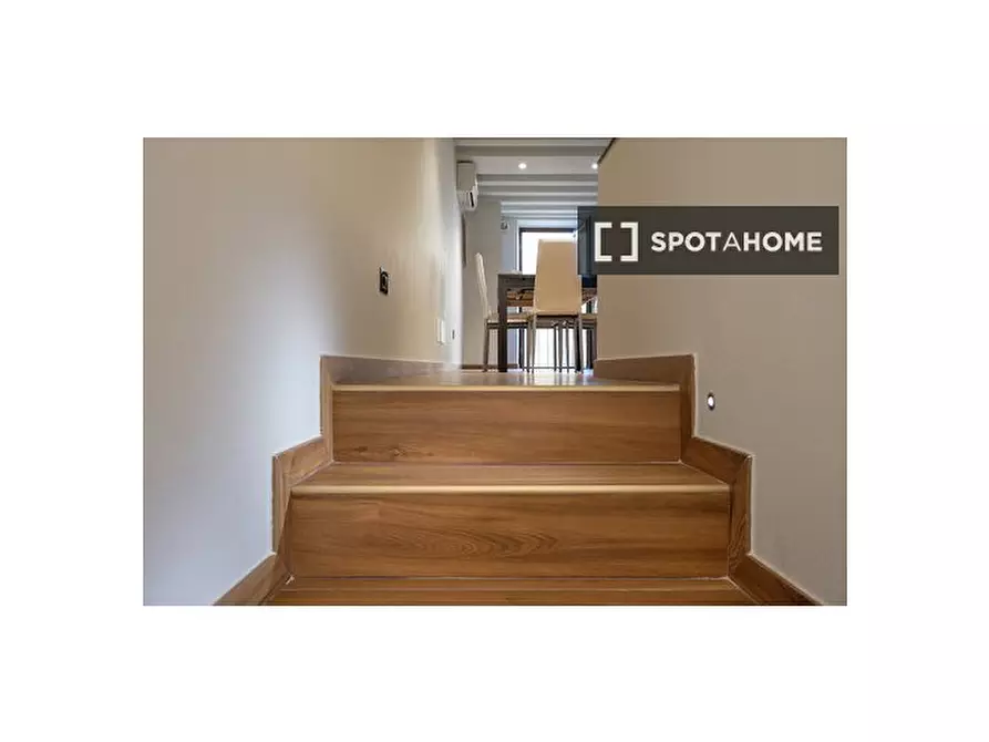 Immagine 9 di Appartamento in affitto  in Via S. Gallo a Firenze
