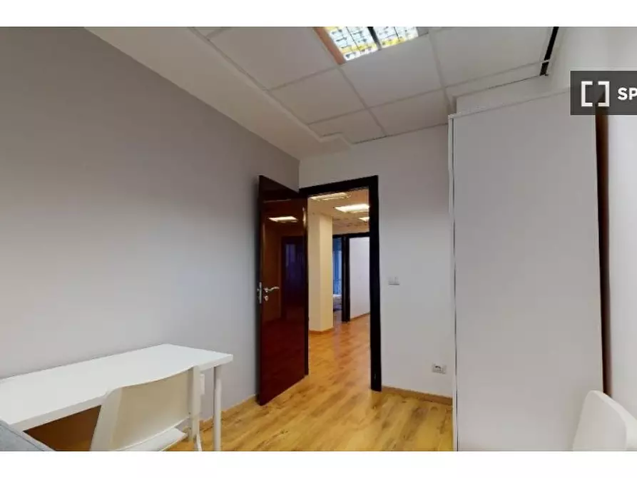 Immagine 17 di Camera condivisa in affitto  in Via Giorgio Jan a Milano