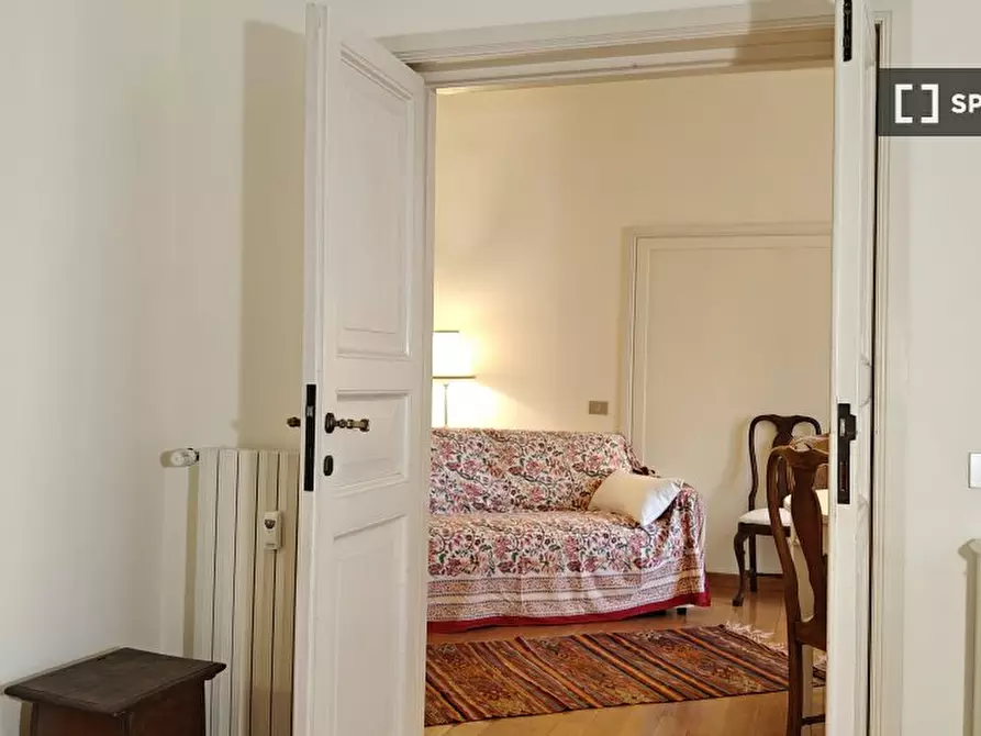 Immagine 15 di Appartamento in affitto  in Via di Sant'Andrea delle Fratte a Roma