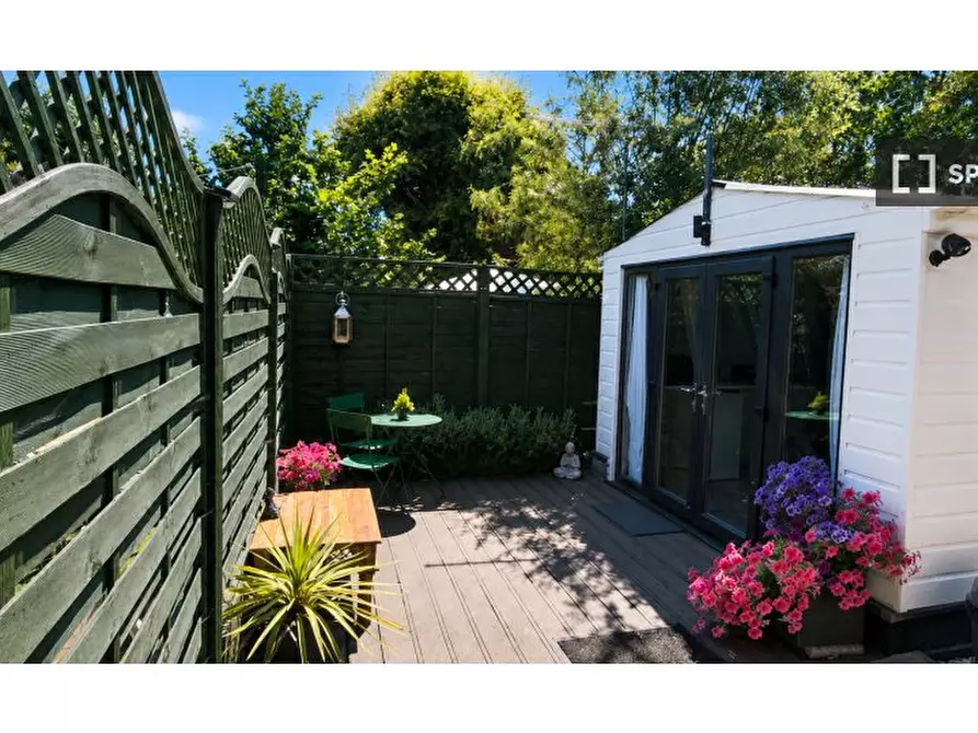 Immagine 2 di Appartamento in affitto  in Maidenhead Road a Windsor