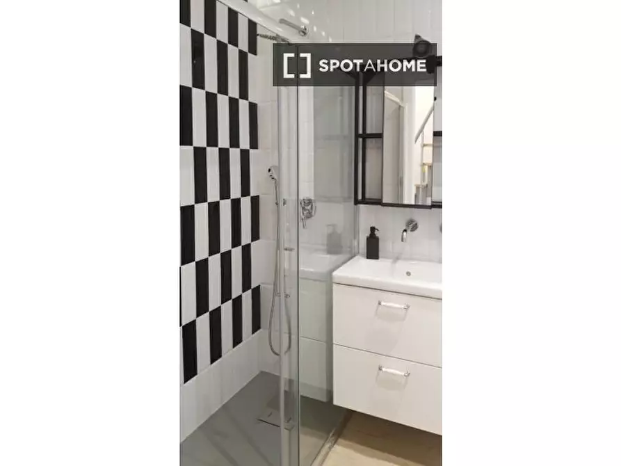 Immagine 8 di Ufficio in affitto  in Viale Monza a Milano