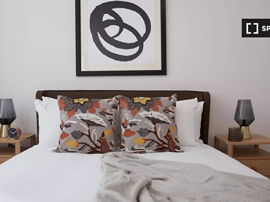 Immagine 8 di Appartamento in affitto  in Virginia House a Camden Town