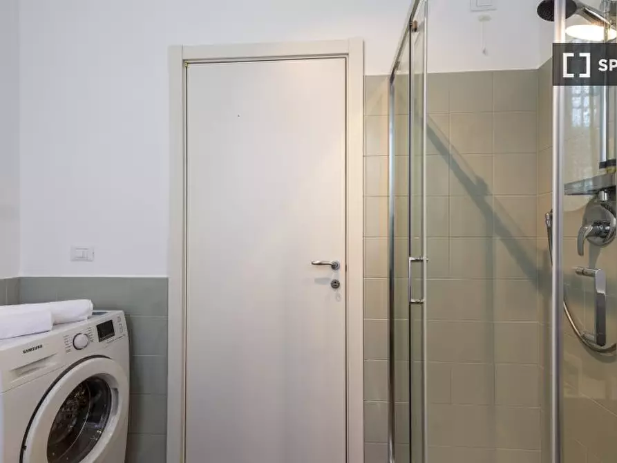 Immagine 11 di Appartamento in affitto  in Via Carlo Bazzi a Milano