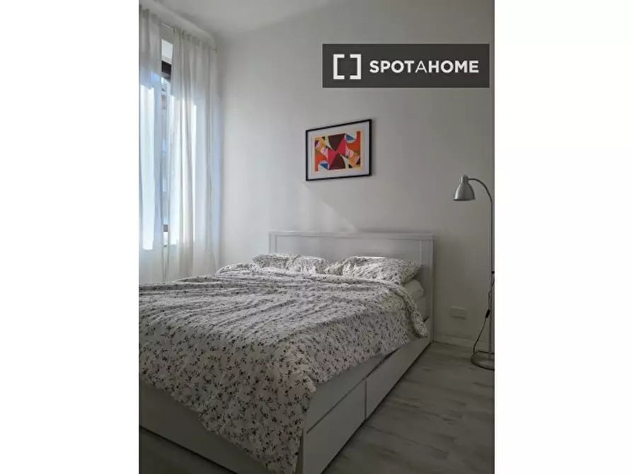 Immagine 8 di Appartamento in affitto  in Via Padova a Milano