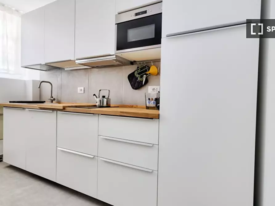 Immagine 3 di Appartamento in affitto  in Via Ravizza a Milano