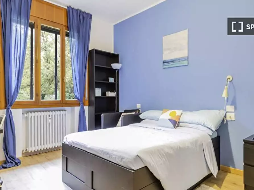 Immagine 4 di Camera condivisa in affitto  in Via Felice Mendelssohn a Padova