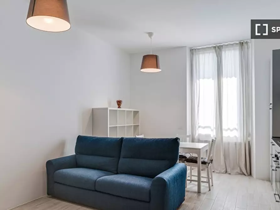 Immagine 2 di Appartamento in affitto  in Via Benedetto Marcello a Milano