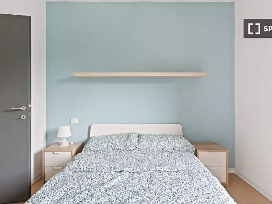 Immagine 15 di Camera condivisa in affitto  in Via Privata Deruta a Milano