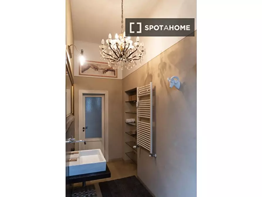 Immagine 17 di Appartamento in affitto  in Via Giovanni Ambrogio de Predis a Milano