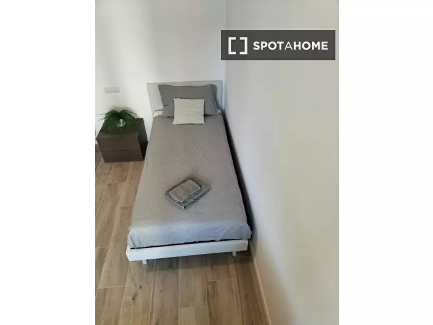 Immagine 12 di Camera condivisa in affitto  in Via Domenico Turazza a Padova