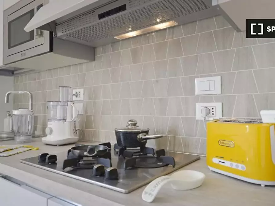 Immagine 10 di Appartamento in affitto  in Via Luigi Vestri a Bologna