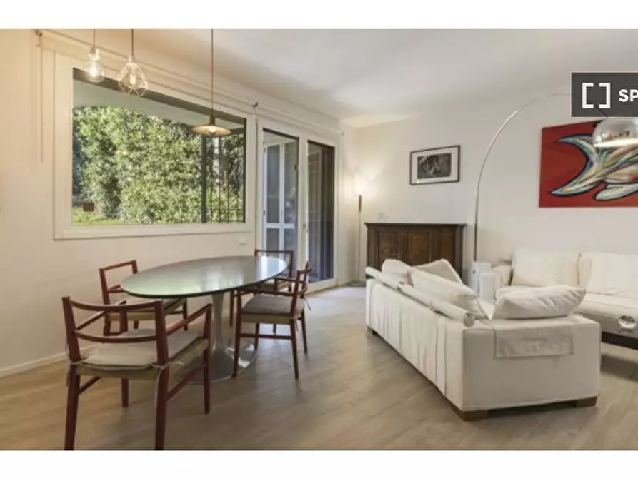 Immagine 3 di Appartamento in affitto  in Via Ippolito Pindemonte a Firenze