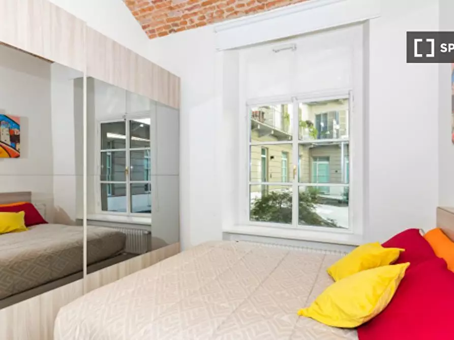 Immagine 8 di Appartamento in affitto  in Via Luigi Tarino a Torino