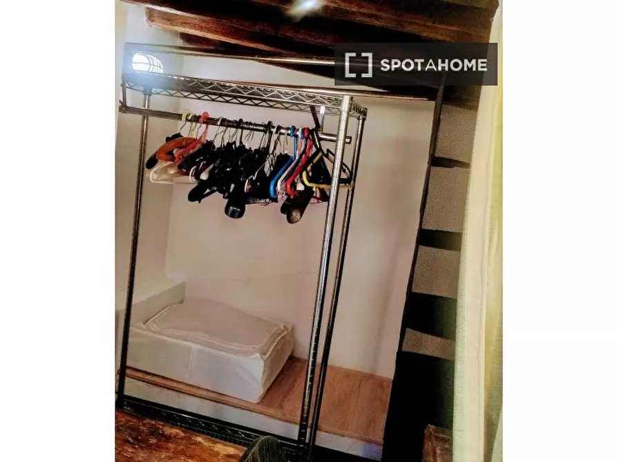 Immagine 8 di Ufficio in affitto  in Lungarno Amerigo Vespucci a Firenze